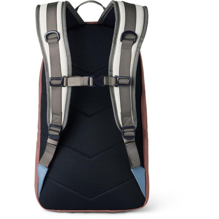 Dakine 96 Heli Street Pack 22L Laptop Backpack Woods Cove New
