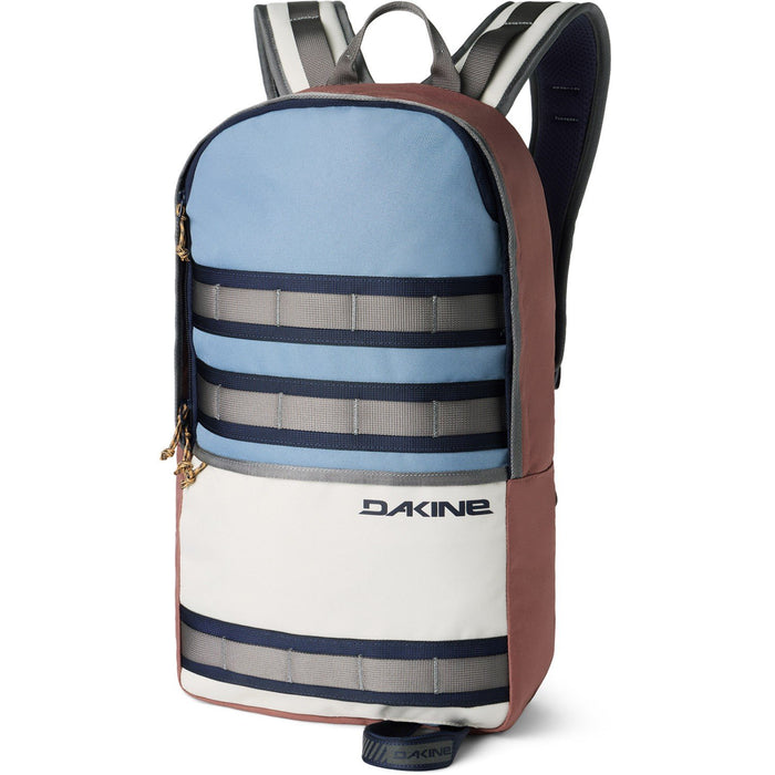 Dakine 96 Heli Street Pack 22L Laptop Backpack Woods Cove New