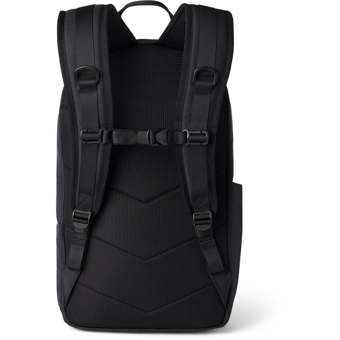 Dakine 96 Heli Street Pack 28L Laptop Backpack Black New