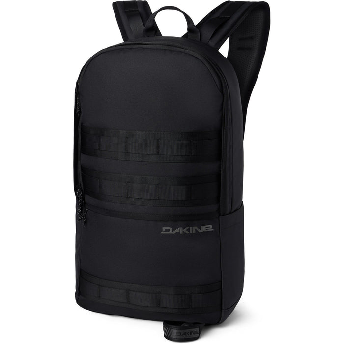 Dakine 96 Heli Street Pack 28L Laptop Backpack Black New
