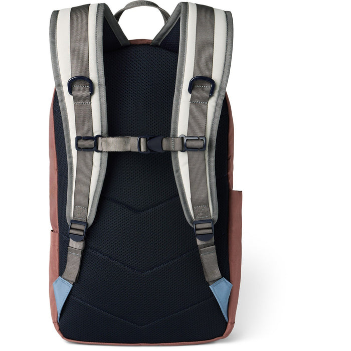 Dakine 96 Heli Street Pack 28L Laptop Backpack Woods Cove New