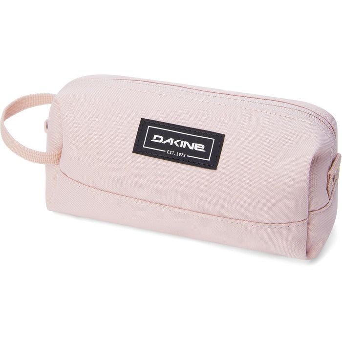 Dakine Accessory Case School Supply Organizer Pouch Burnished Lilac New