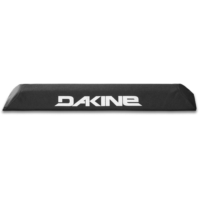 Dakine Aero Car Rack Pads 18" (Set of 2), Black Surfboard Protection New