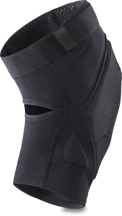 Dakine Agent Knee Pads Bike Body Protection Large Black New