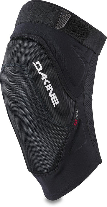 Dakine Agent Knee Pads Bike Body Protection Large Black New