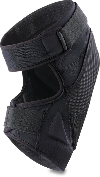 Dakine Agent O/O Bike Knee Pads, Unisex Size Medium, Black New