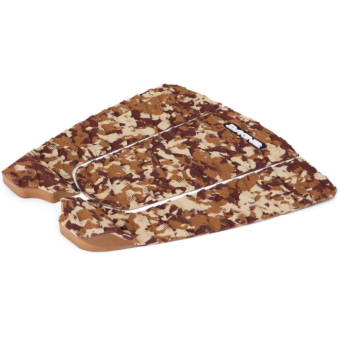 Dakine Andy Irons Pro Model Surf Traction Pad Chocolate Camo New