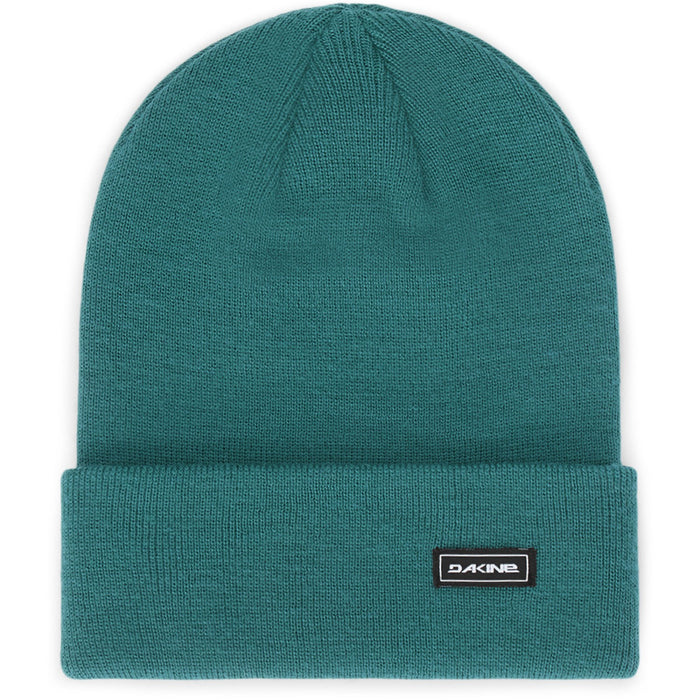 Dakine Andy Merino Wool Blend Knit Beanie OSFM Unisex Mediterranea New