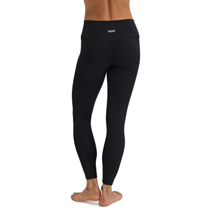 BlackStrap Women's Skyliner Base Layer Leggings Pants Extra Large XL Black New