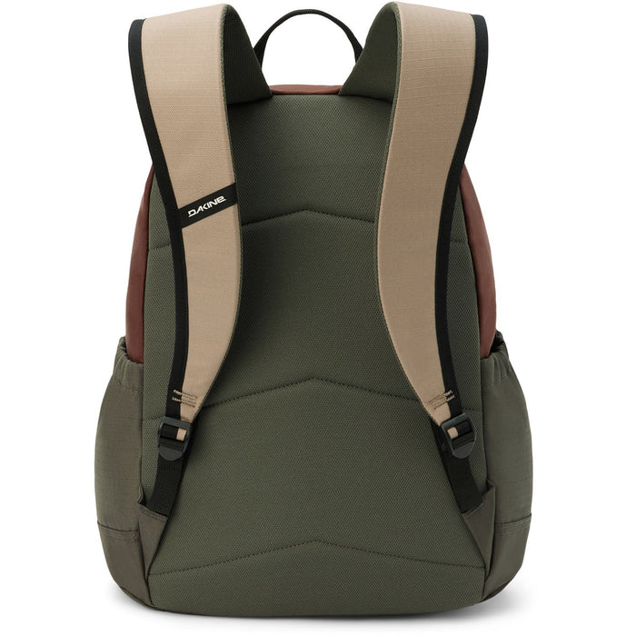Dakine Atlas 2.0 Backpack 21L Mojave Tan New