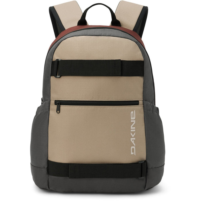 Dakine Atlas 2.0 Backpack 21L Mojave Tan New