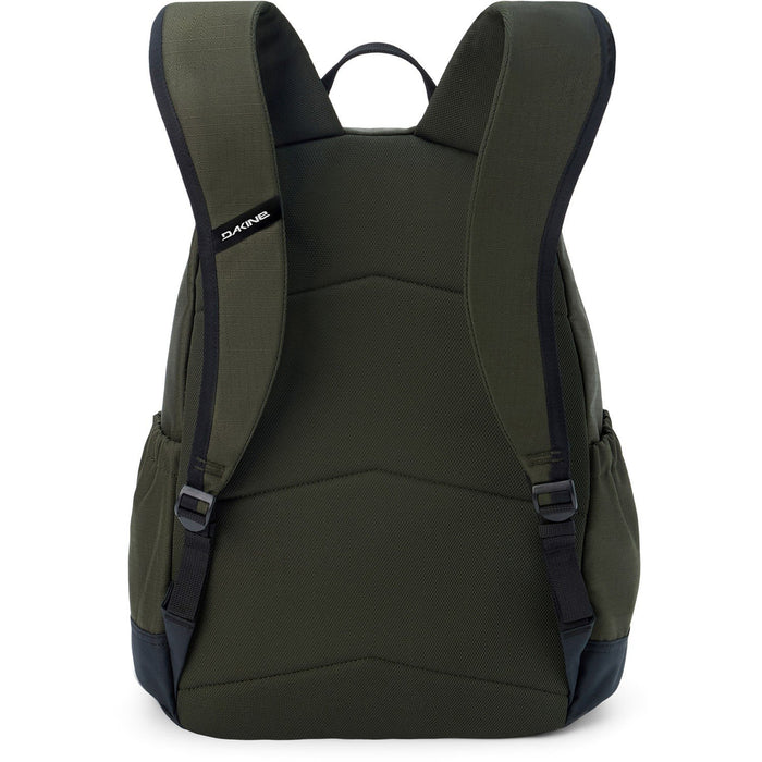 Dakine Atlas 2.0 Backpack 21L Rosin Dark Green New