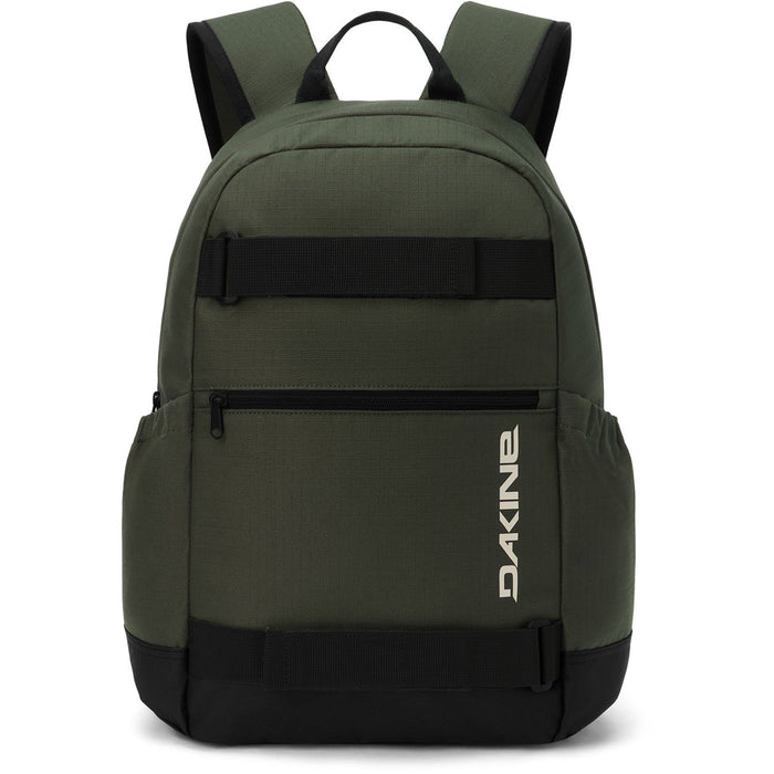 Dakine Atlas 2.0 Backpack 21L Rosin Dark Green New