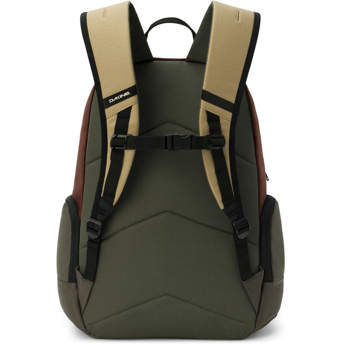 Dakine Atlas 2.0 Backpack 28L Mojave Tan New