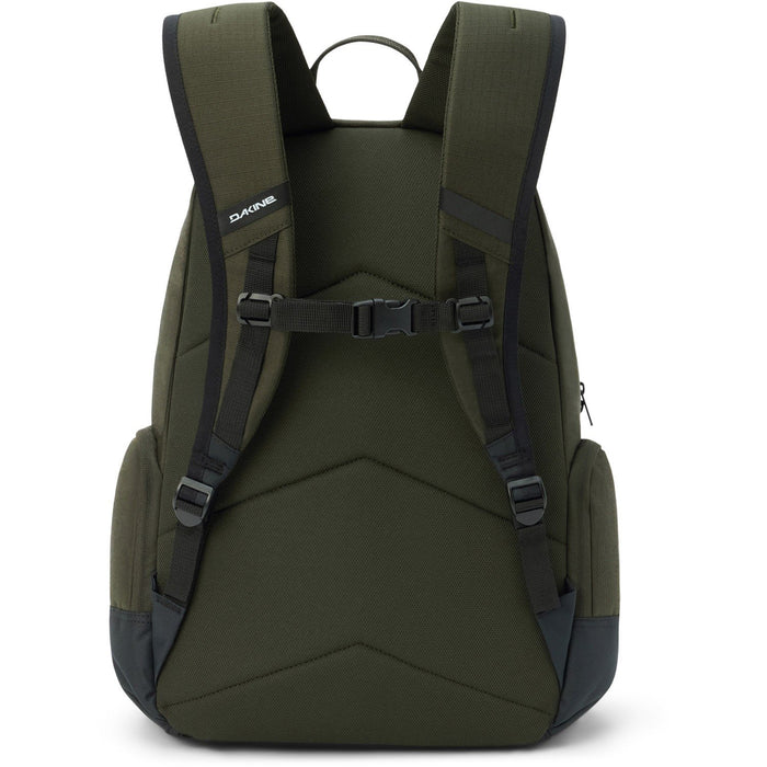 Dakine Atlas 2.0 Backpack 28L Rosin Dark Green New