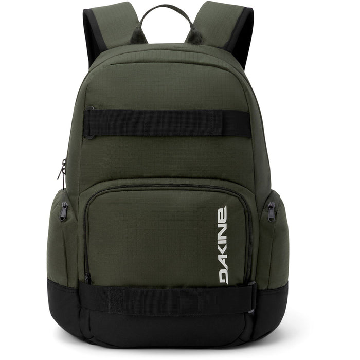 Dakine Atlas 2.0 Backpack 28L Rosin Dark Green New