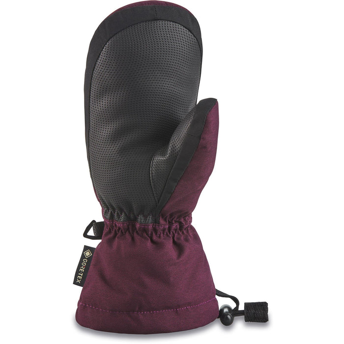 Dakine Avenger GoreTex Snowboard Mitts Kids' Medium 6-8 yrs Grapevine New