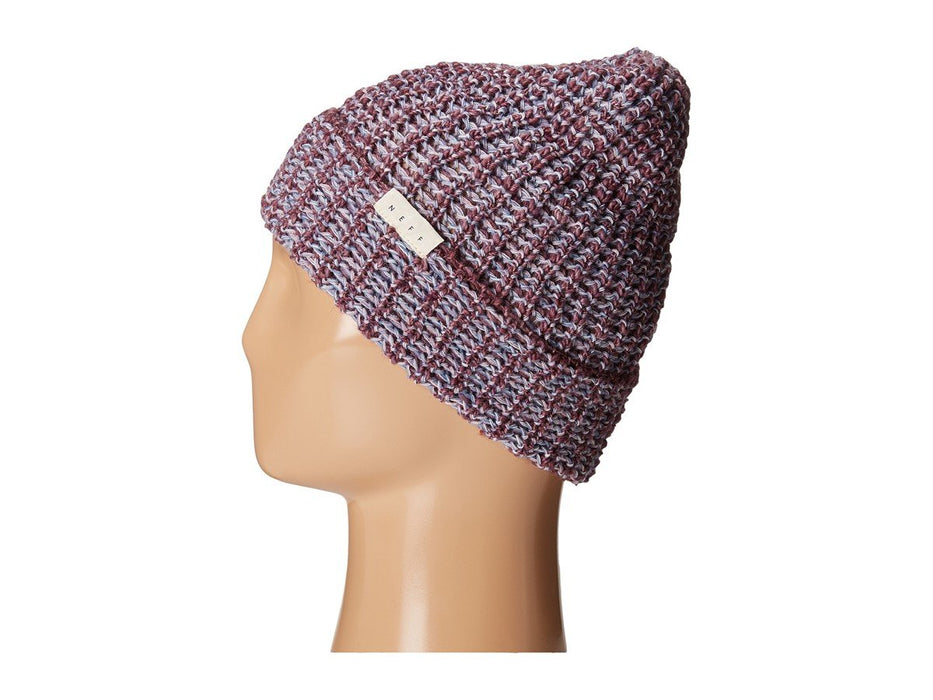 NEFF Alexa Womens Beanie Port