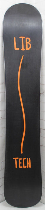 Lib Tech Lib-Rig Mens Snowboard 156 cm, New 2024 Libtech Austin Sweetin