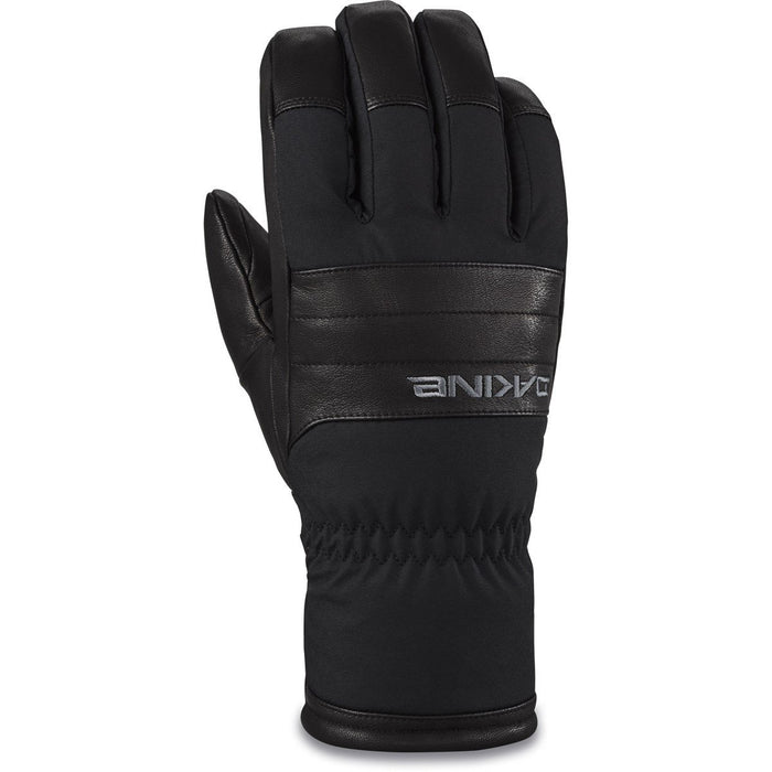 Dakine Baron Goretex Snowboard Gloves, Men's Large, Black/Grey New