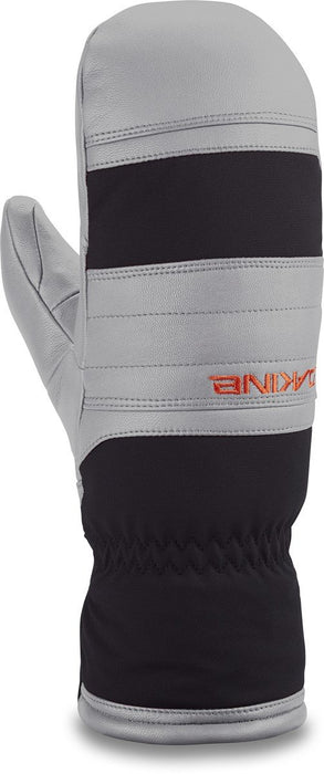 Dakine Baron Gore-Tex Snowboard Mitts Men's Large Steel Grey New