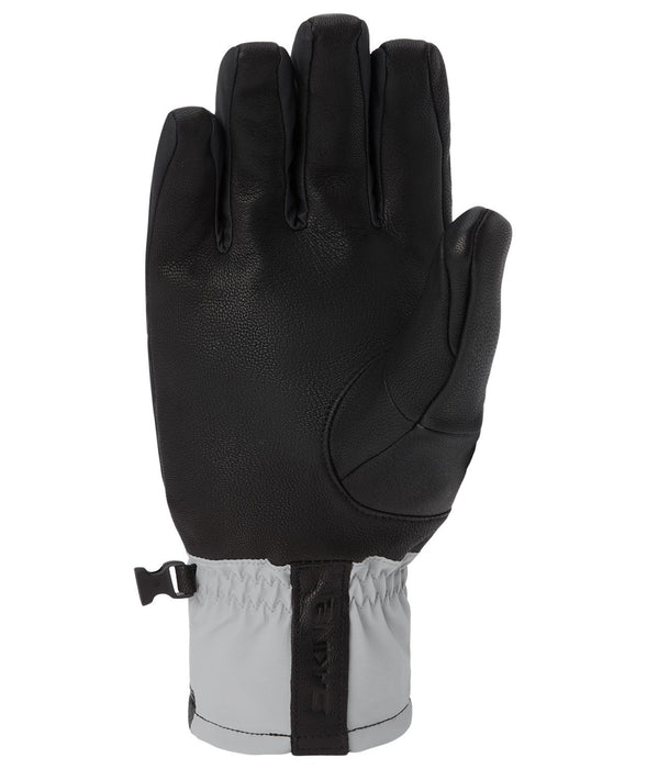 Dakine Baron Coupe Snowboard Gloves Men's Large Griffin Grey New