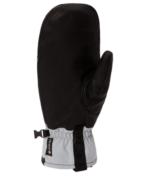 Dakine Baron Gore-Tex Snowboard Mitts Men's Large Griffin Grey New