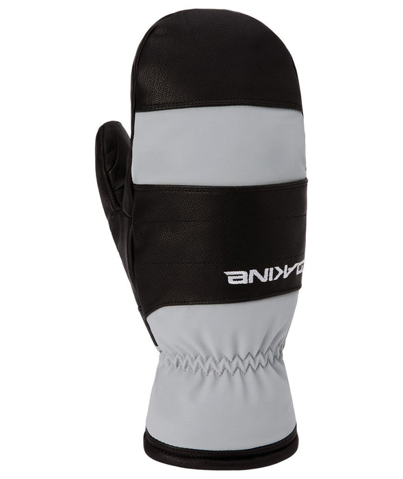 Dakine Baron Gore-Tex Snowboard Mitts Men's Large Griffin Grey New