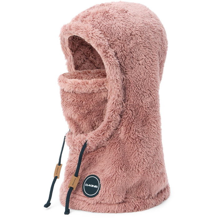 Dakine Bergen Fleece Hood Balaclava L/XL Large / Extra Large Burlwood New