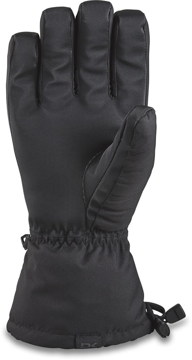 Dakine Blazer Snowboard Gloves, Men's Extra Large XL, Black New