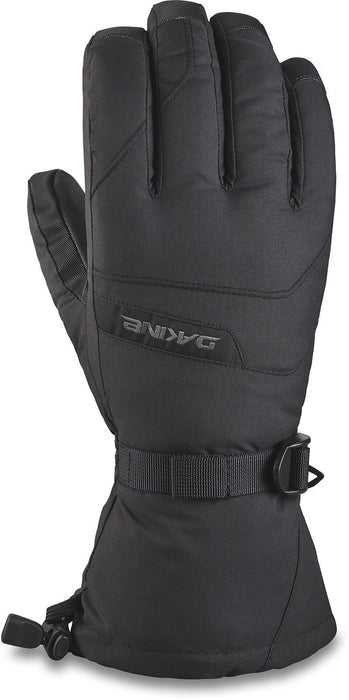 Dakine Blazer Snowboard Gloves, Men's Extra Large XL, Black New