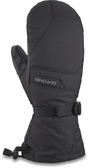 Dakine Blazer Snowboard Mitts, Men's Extra Large XL, Black New