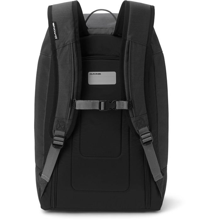 Dakine Boot Pack 50L Backpack Ski and Snowboard Boots Bag Carbon Heather New