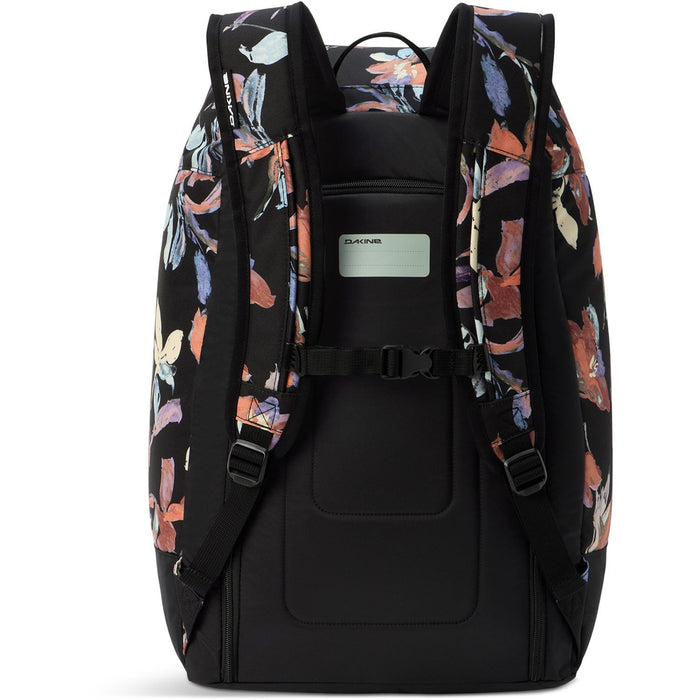 Dakine Boot Pack 50L Backpack Ski and Snowboard Boots Bag Dark Ephemera New