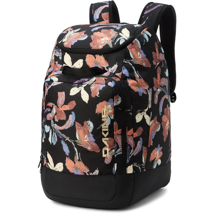 Dakine Boot Pack 50L Backpack Ski and Snowboard Boots Bag Dark Ephemera New