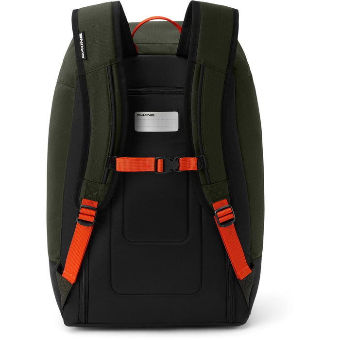 Dakine Boot Pack 50L Backpack Ski and Snowboard Boots Bag Rosin Green New