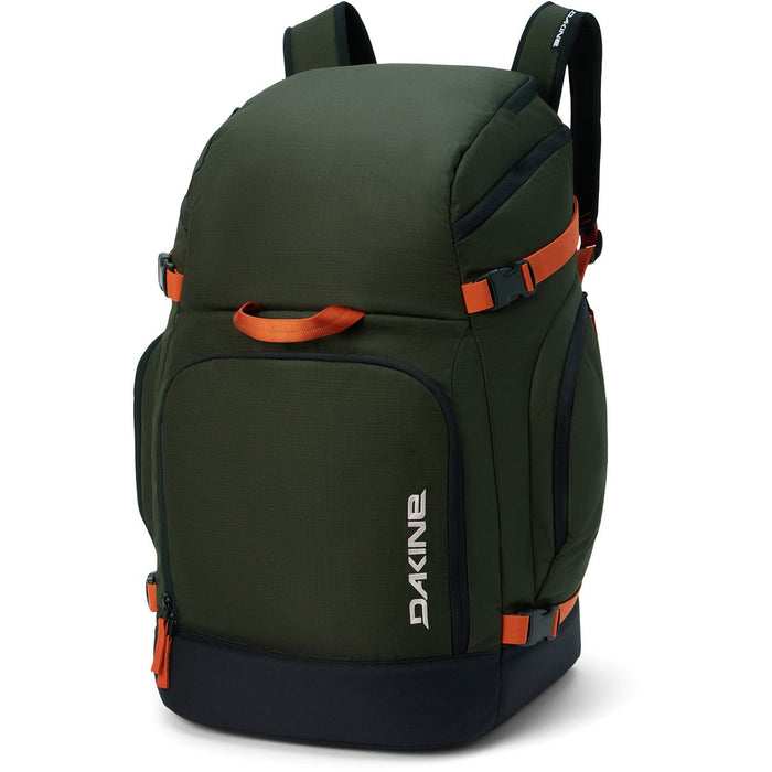 Dakine Boot Pack DLX 75L Backpack Ski / Snowboard Boot Bag Rosin Green New