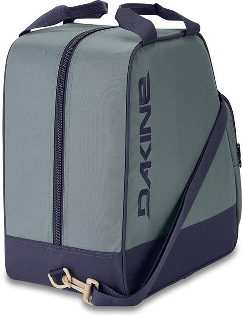 Dakine Boot Bag 30L Ski and Snowboard Boots Bag Dark Slate Grey New