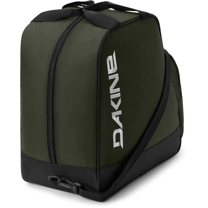 Dakine Boot Bag 30L, Ski and Snowboard Boots Bag, Rosin Green New