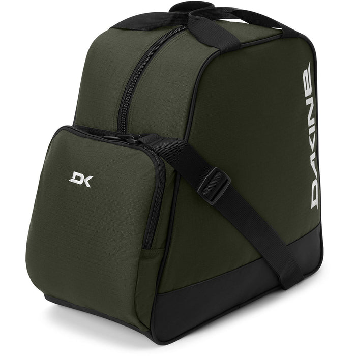 Dakine Boot Bag 30L, Ski and Snowboard Boots Bag, Rosin Green New