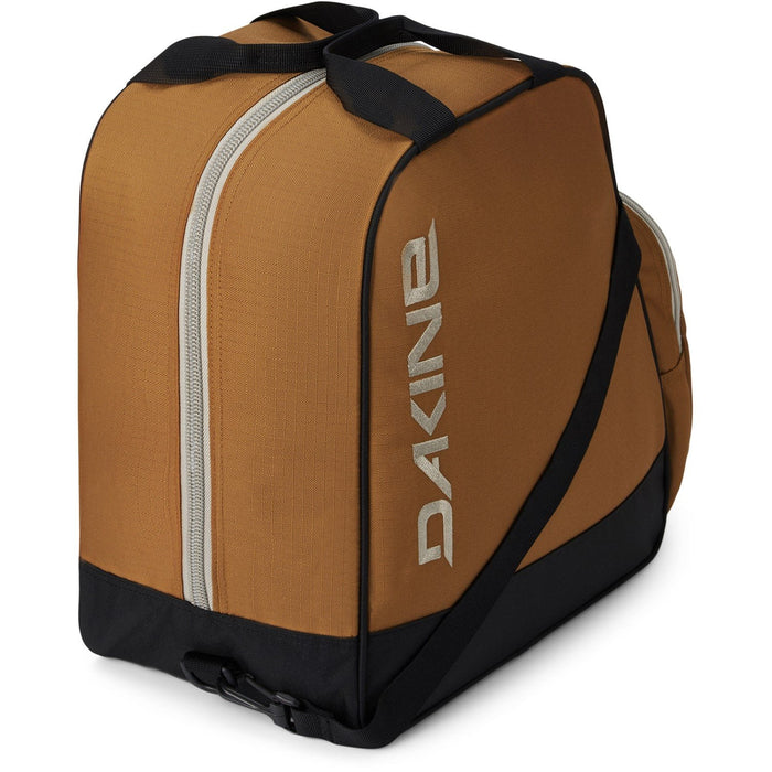 Dakine Boot Bag 30L, Ski and Snowboard Boots Bag, Rubber Brown New