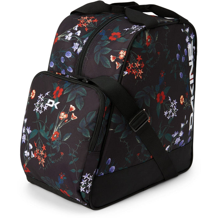 Dakine Boot Bag 30L, Ski and Snowboard Boots Bag, Wildflower Print New