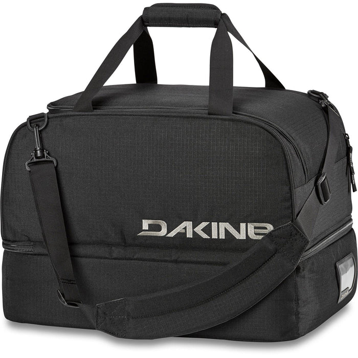 Dakine Boot Locker 69L Ski and Snowboard Boots Bag Solid Black New