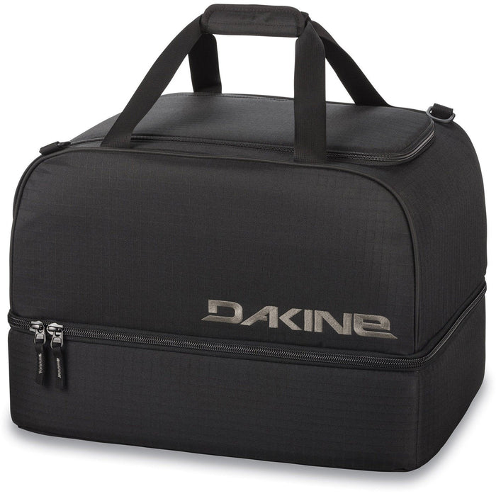 Dakine Boot Locker 69L Ski and Snowboard Boots Bag Solid Black New