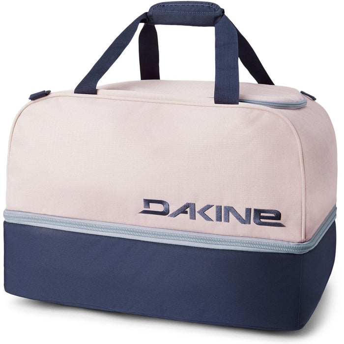 Dakine Boot Locker 69L Ski and Snowboard Boots Bag Burnished Lilac New