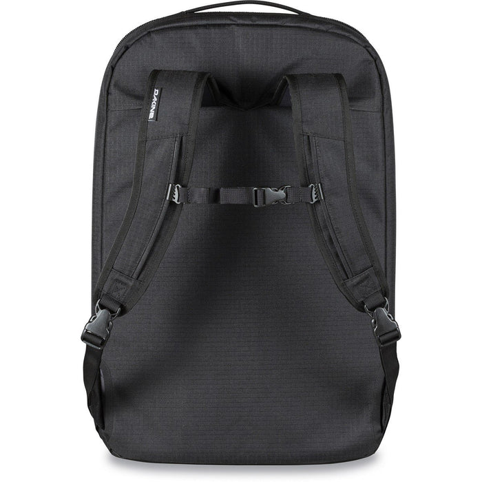 Dakine Boot Locker DLX 70L Ski / Snowboard Boots Backpack Bag Solid Black New