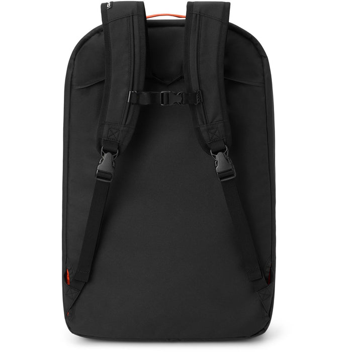 Dakine Boot Locker DLX 70L Ski / Snowboard Boots Backpack Bag Rosin Green New
