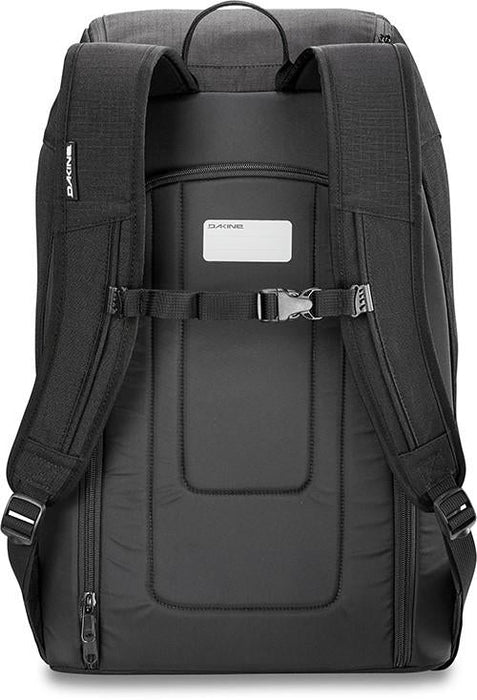 Dakine Boot Pack 50L Backpack Ski and Snowboard Boots Bag Solid Black New