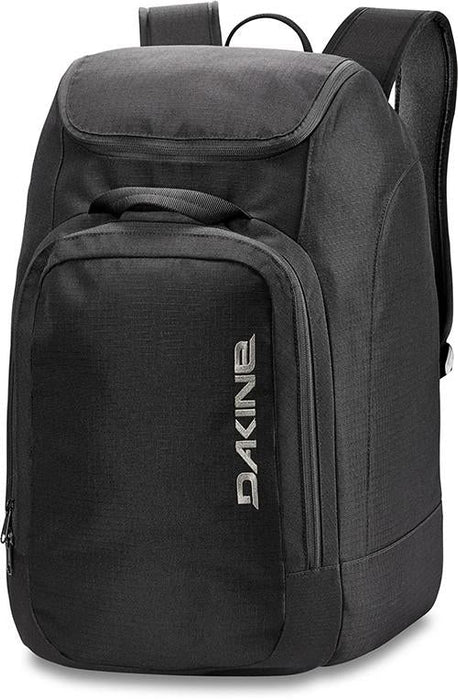 Dakine Boot Pack 50L Backpack Ski and Snowboard Boots Bag Solid Black New