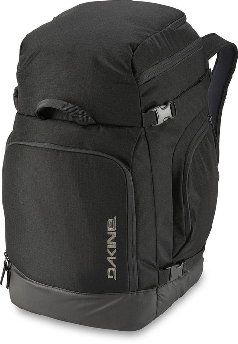 Dakine Boot Pack DLX 75L Backpack Ski / Snowboard Boot Bag Solid Black New